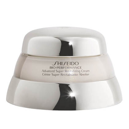 50 ML Shiseido BIO-PERFORMANCE Advanced Super Revitalizer Cream Gesichtscreme  1 of 2 