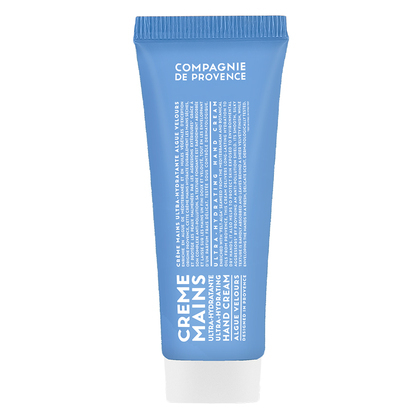75 ML Compagnie de Provence ALGUE VELOURS Ultra-hydrating Hand Cream  1 of 1 