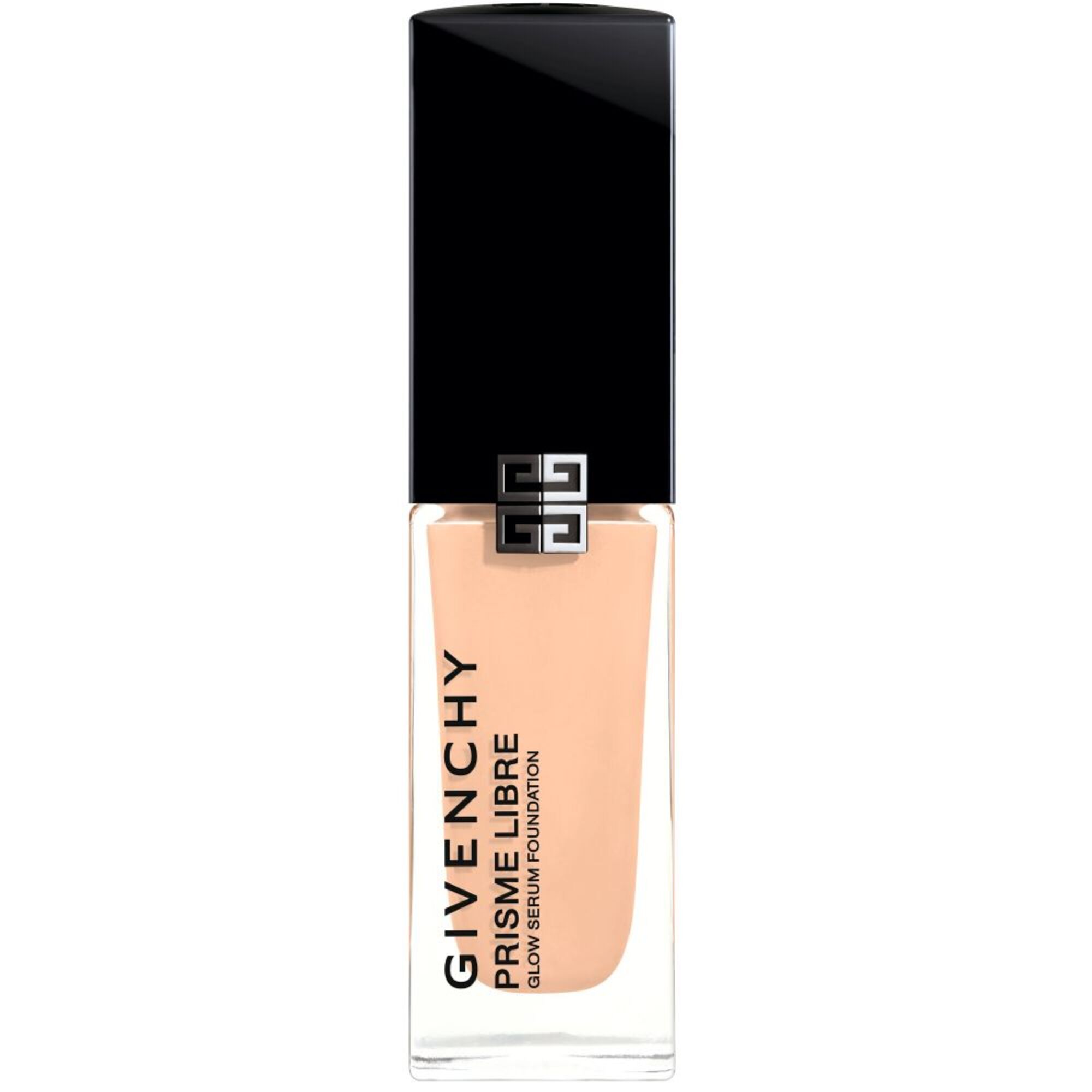 30 ML GIVENCHY PRISME LIBRE GLOW SERUM SERUM-FOUNDATION 1 of 5 SERUM-FOUNDATION