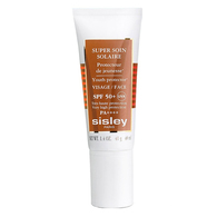 40 ML Sisley SUPER SOIN SOLAIRE VISAGE Sonnencreme fürs Gesicht mit UVA UVB Schutz SPF 50+  1 of 2 