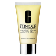 50 ML Clinique 3-SCHRITTE HAUTPFLEGESYSTEM Dramatically Different Moisturizing Lotion+ Tube  1 of 2 