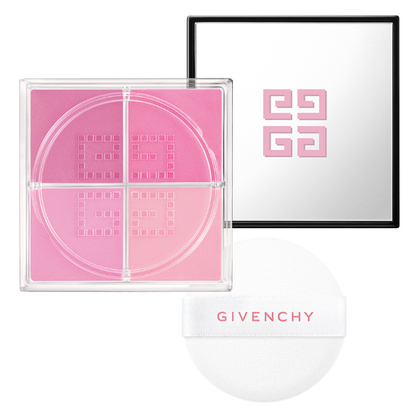  GIVENCHY PRISME LIBRE BLUSH Blush  1 of 1 Blush