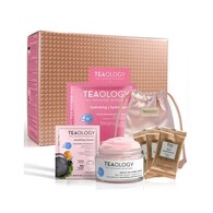 92 ML TEAOLOGY TEAOLOGY PEACH TEA  Hautpflege Set  1 of 2 