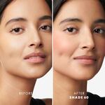 4 G Armani luminous silk blush Rouge 2 of 3 Rouge