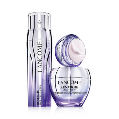 15 ML Lancôme RENERGIE Yeux Anti-Aging-Augencreme  1 of 3 