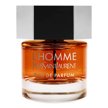 60 ML Yves Saint Laurent L'HOMME EDP Eau de Parfum  1 of 3 