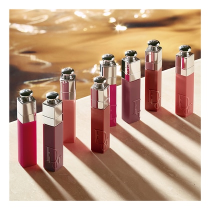 5 ML Dior DIOR ADDICT LIP TINT Lippenstift  1 of 3 