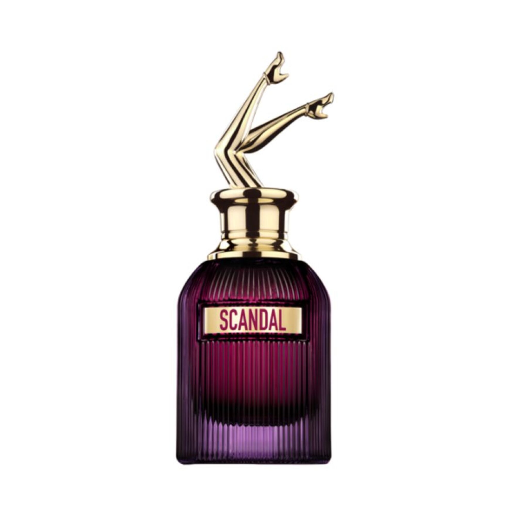 50 ML Jean Paul Gaultier SCANDAL INTENSE Eau de Parfum 1 of 2