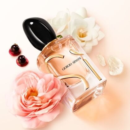 Eau de Parfum