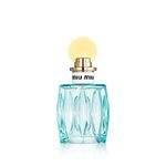 50 ML Miu Miu EAU BLEUE Eau de Parfum  1 of 3 Eau de Parfum