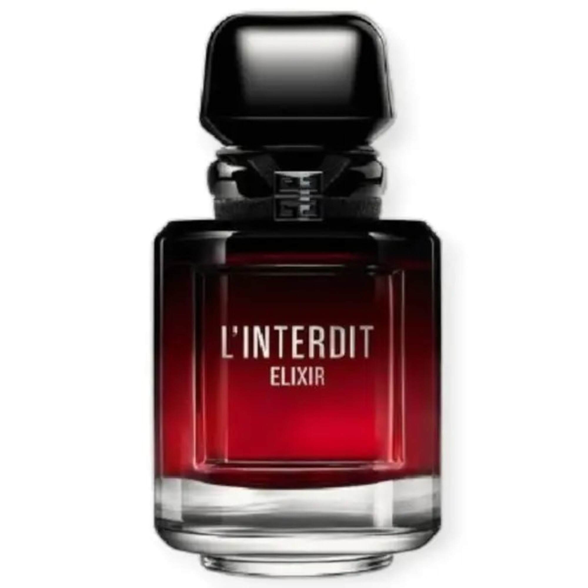 50 ML GIVENCHY L'Interdit Elixir Eau de Parfum 1 of 4 Eau de Parfum
