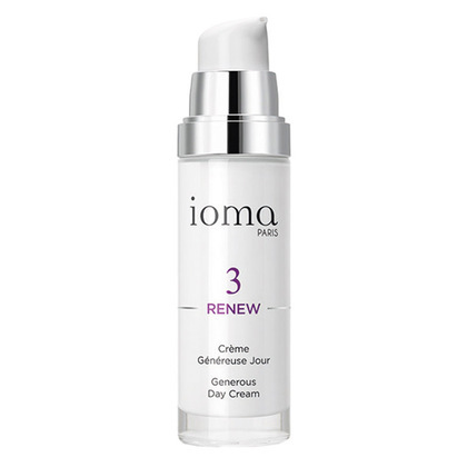 30 ML Ioma 3 - RENEW Generous Day Cream Gesichtscreme  1 of 4 