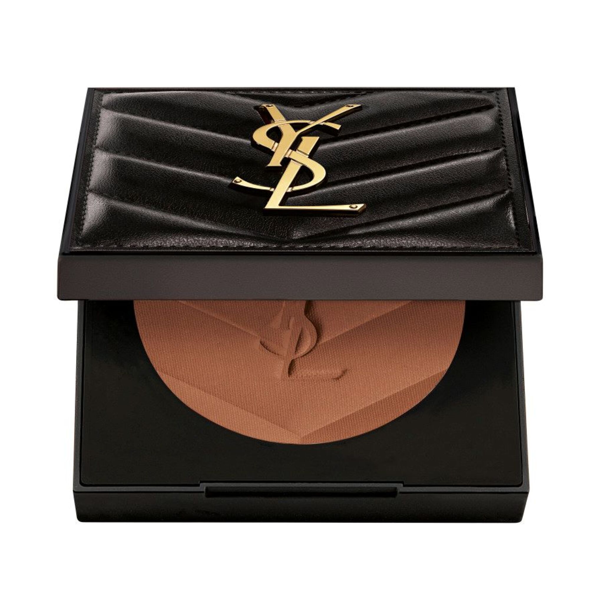 9 G Yves Saint Laurent LE TEINT ENCRE DE PEAU PUDER Puder 1 of 3
