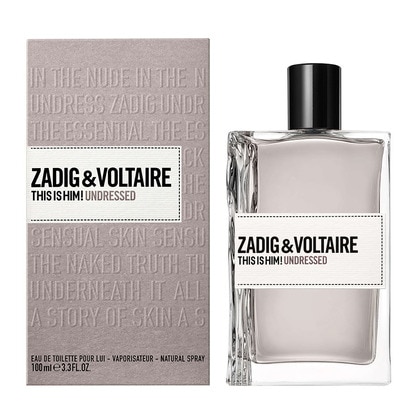 Eau de Toilette