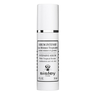 30 ML Sisley AUX RESINES TROPICALES Gesichtsserum  1 of 2 