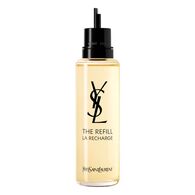 100 ML Yves Saint Laurent YSL LIBRE Eau de Parfum Nachfüllflakon  1 of 2 