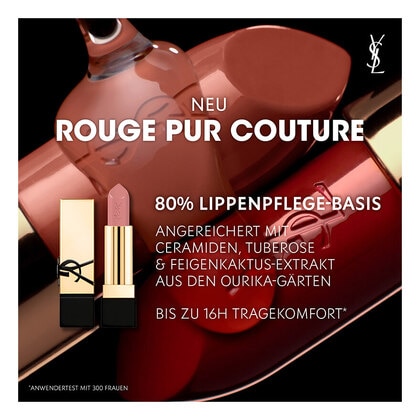 Lippenstift