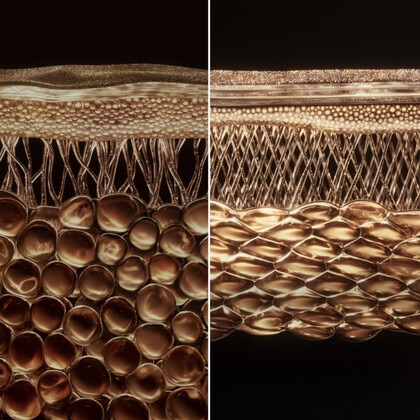 Anti-Aging Körpercreme