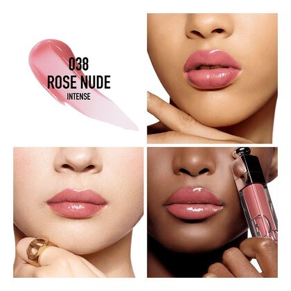 Lippenserum