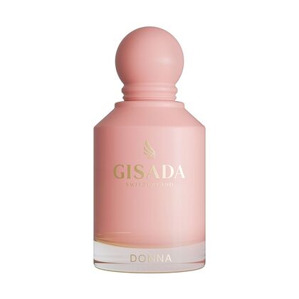 100 ML Gisada GISADA DONNA Eau de Parfum 1 of 3