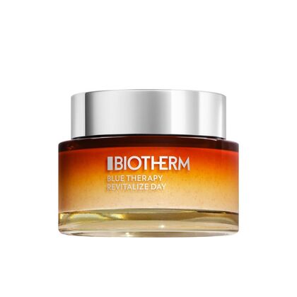 75 ML Biotherm BLUE THERAPY Gesichtscreme 1 of 5