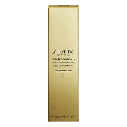 40 ML Shiseido FUTURE SOLUTION 2-in-1 Primer  1 of 2 