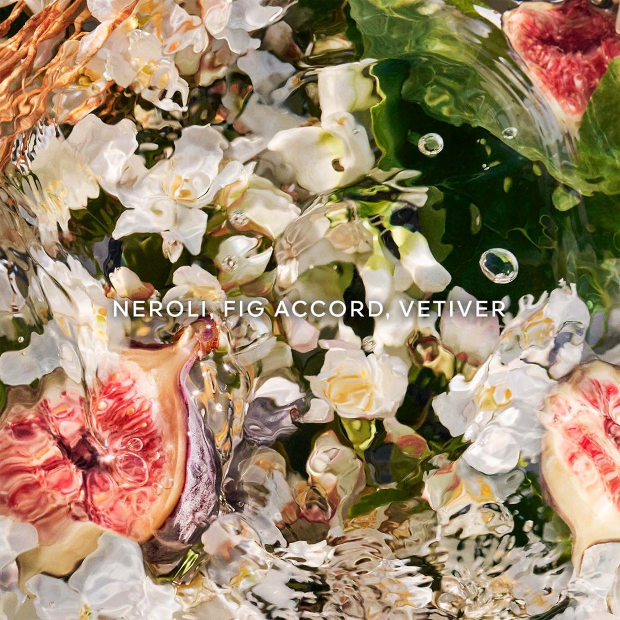 Nerolia Vetiver Eau de Toilette Refill