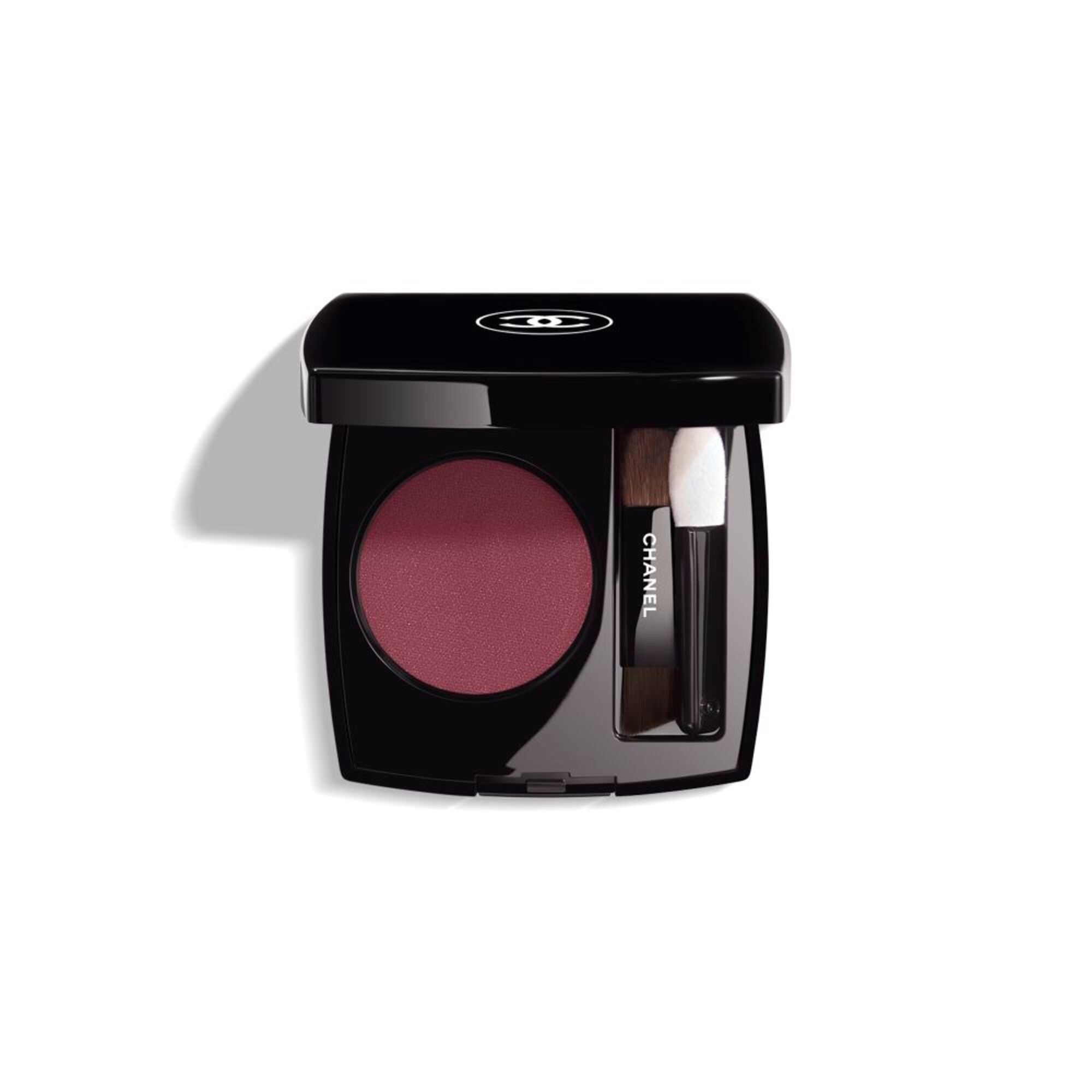 2,2 G CHANEL OMBRE ESSENTIELLE Lidschatten 1 of 3 Lidschatten