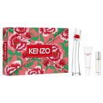 50 ML Kenzo Flower by Kenzo EDP Set  1 of 4 Set