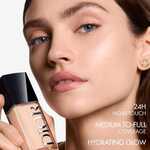  Dior DIORSKIN FOREVER SKIN GLOW  Glow Foundation  2 of 3  Glow Foundation