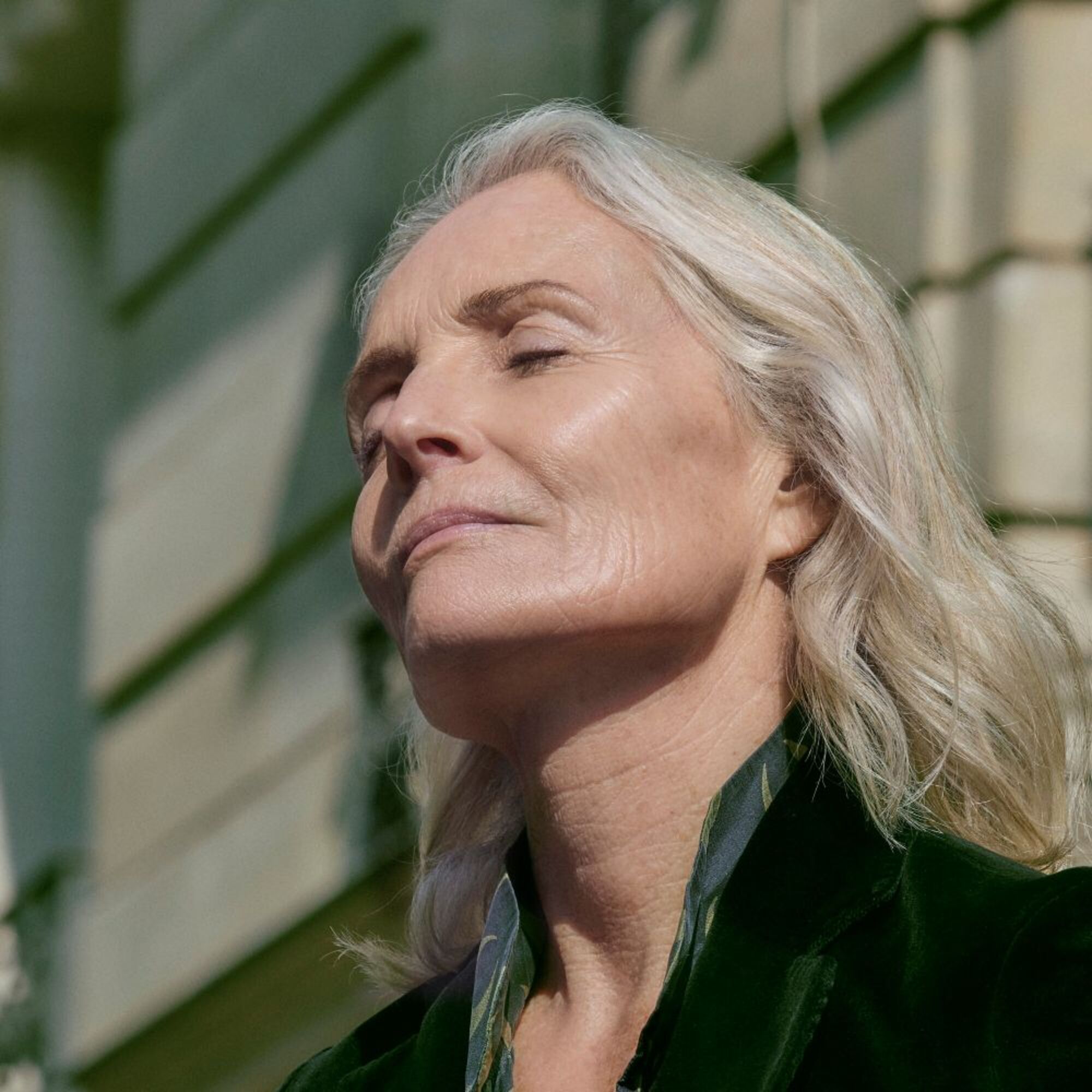 Sérum Essentiel Longévité