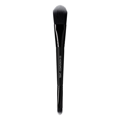 1 Stück/e Marionnaud STANDARD COSMETIC BRUSH LINE Concealer und Foundation Pinsel  1 of 1 