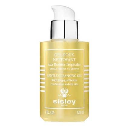 120 ML Sisley AUX RESINES TROPICALES Reinigendes Gel für das Gesicht  1 of 3 