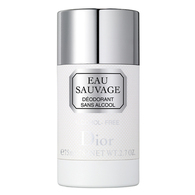 75 ML Dior EAU SAUVAGE Eau Sauvage Deodorant Stick  1 of 2 