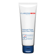 125 ML Clarins CLARINS MEN CL NETTOYANT VISAGE MEN  1 of 2 