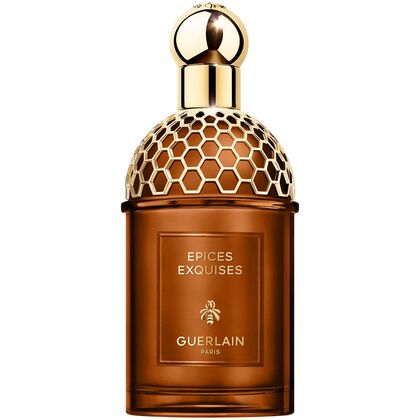 125 ML Guerlain ABSOLUS ALLEGORIA Eau De Parfum Épices Exquises 1 of 3