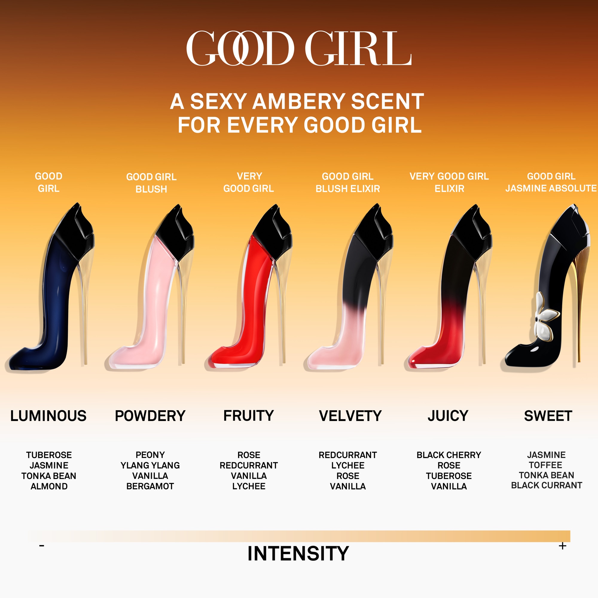 HERR GOOD GIRL JASMINE ABSOLUT