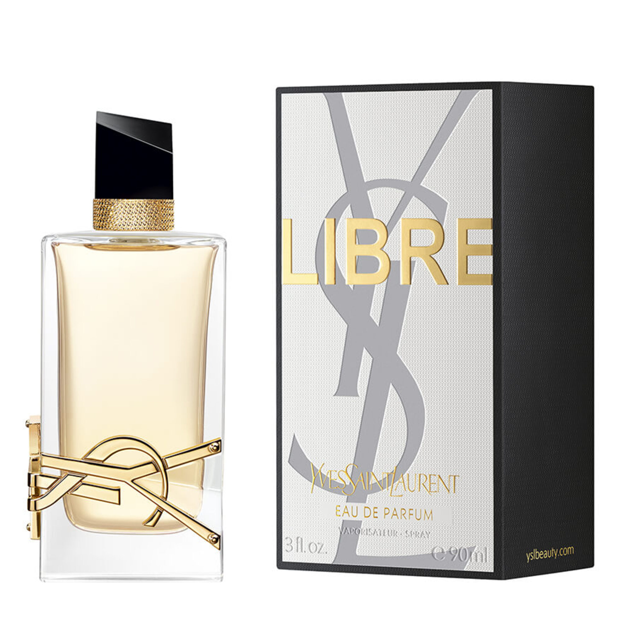 Eau de Parfum