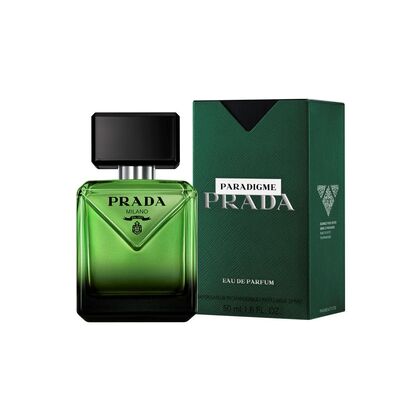 Eau de Parfum