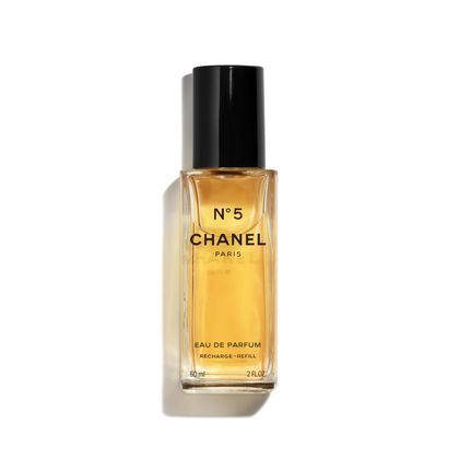 60 ML CHANEL N°5 Eau de Parfum - Nachfüllung  1 of 1 