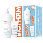 400 ML Biotherm Skin Fitness Set 1 of 4 Set