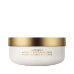 60 ML La Prairie Pure Gold Radiance Nocturnal Balm - REFILL Augencreme  1 of 7 Augencreme