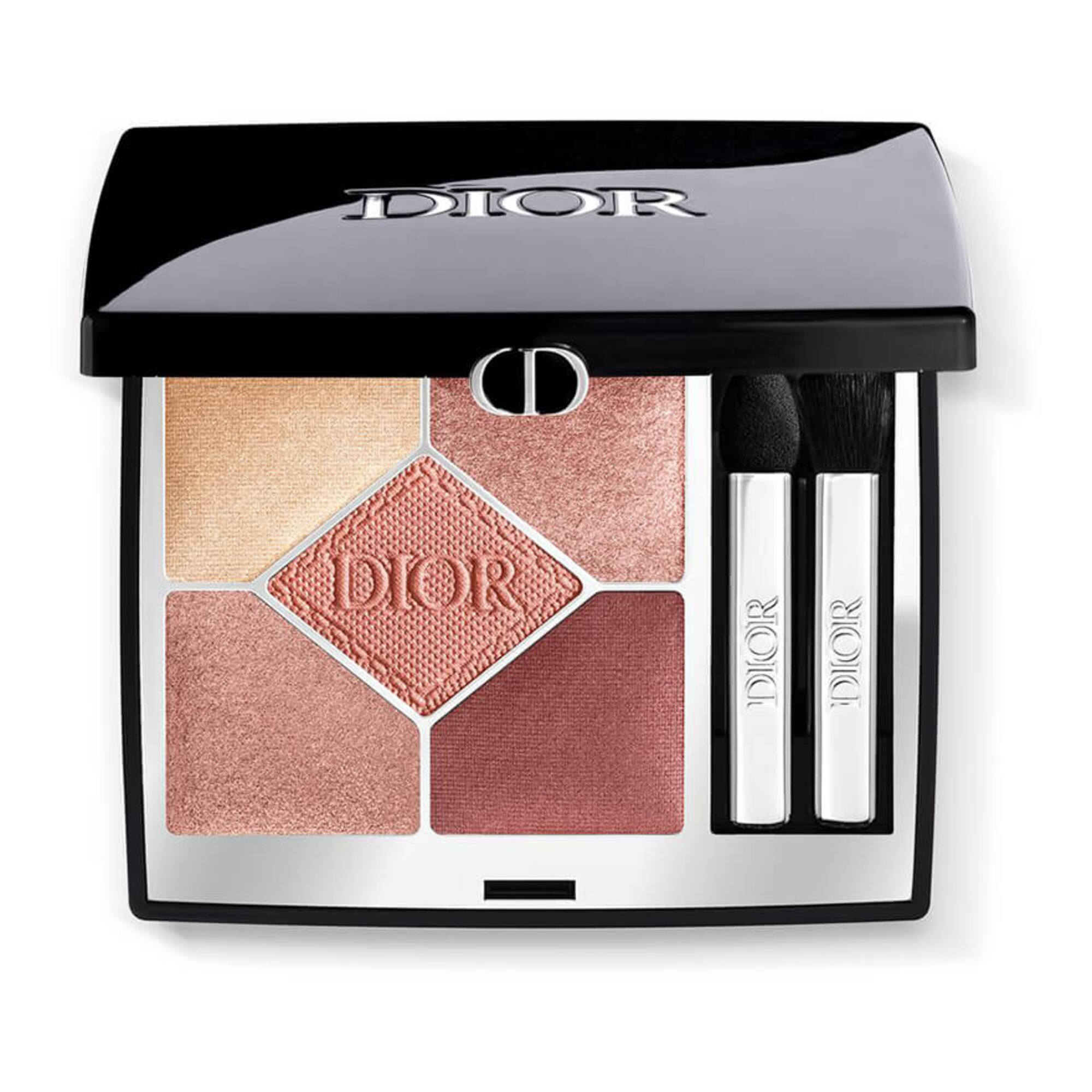 7 G Dior 5 COULEURS Lidschattenpalette 1 of 3 Lidschattenpalette
