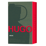 75 ML Hugo Boss HUGO MAN Eau de Toilette  2 of 2 Eau de Toilette
