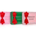 260 ML TEAOLOGY JASMINE TEA HYDRATING HAND&BODY RITUAL Set 4 of 4 Set