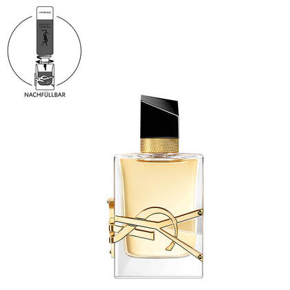 50 ML Yves Saint Laurent YSL LIBRE Eau de Parfum  1 of 1 Eau de Parfum