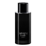 125 ML Armani CODE HOMME Parfum 1 of 8 Parfum