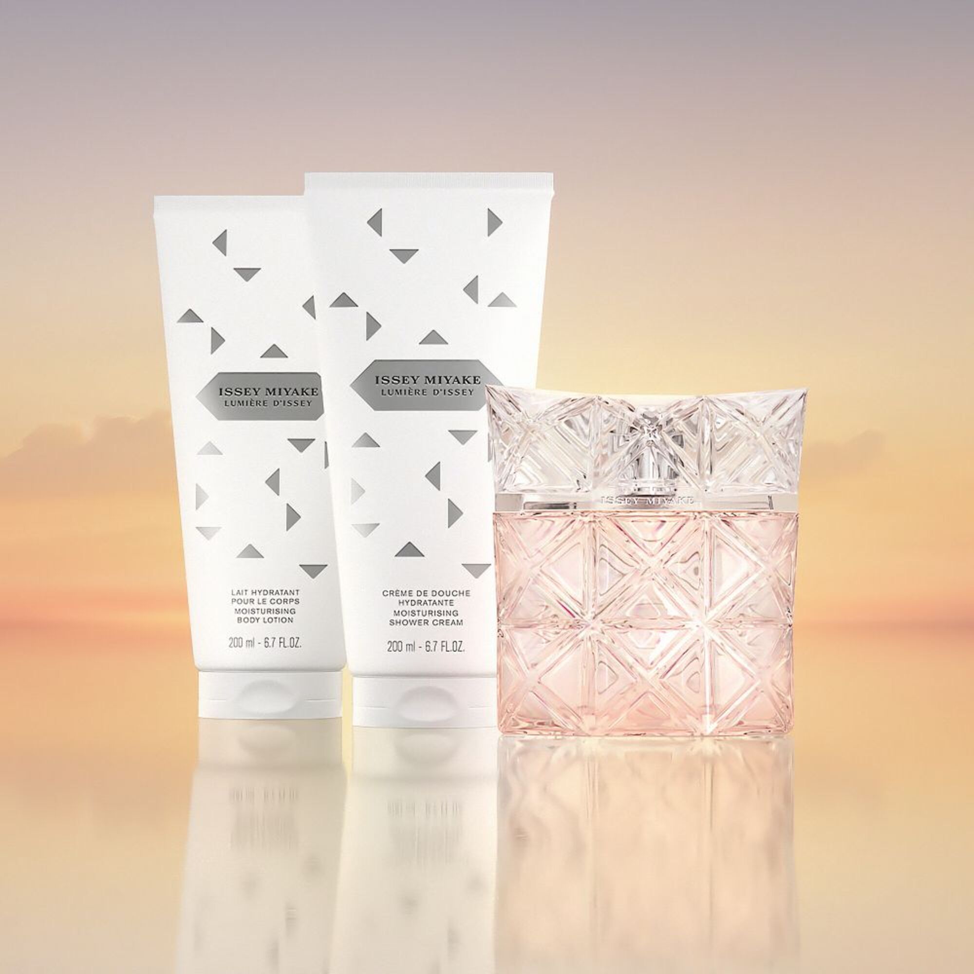 200 ML Issey Miyake LUMIÈRE D'ISSEY MIYAKE DG LUMIÈRE D'ISSEY  1 of 4 