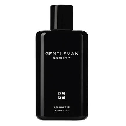 200 ML GIVENCHY GENTLEMAN SOCIETY Duschgel  1 of 2 