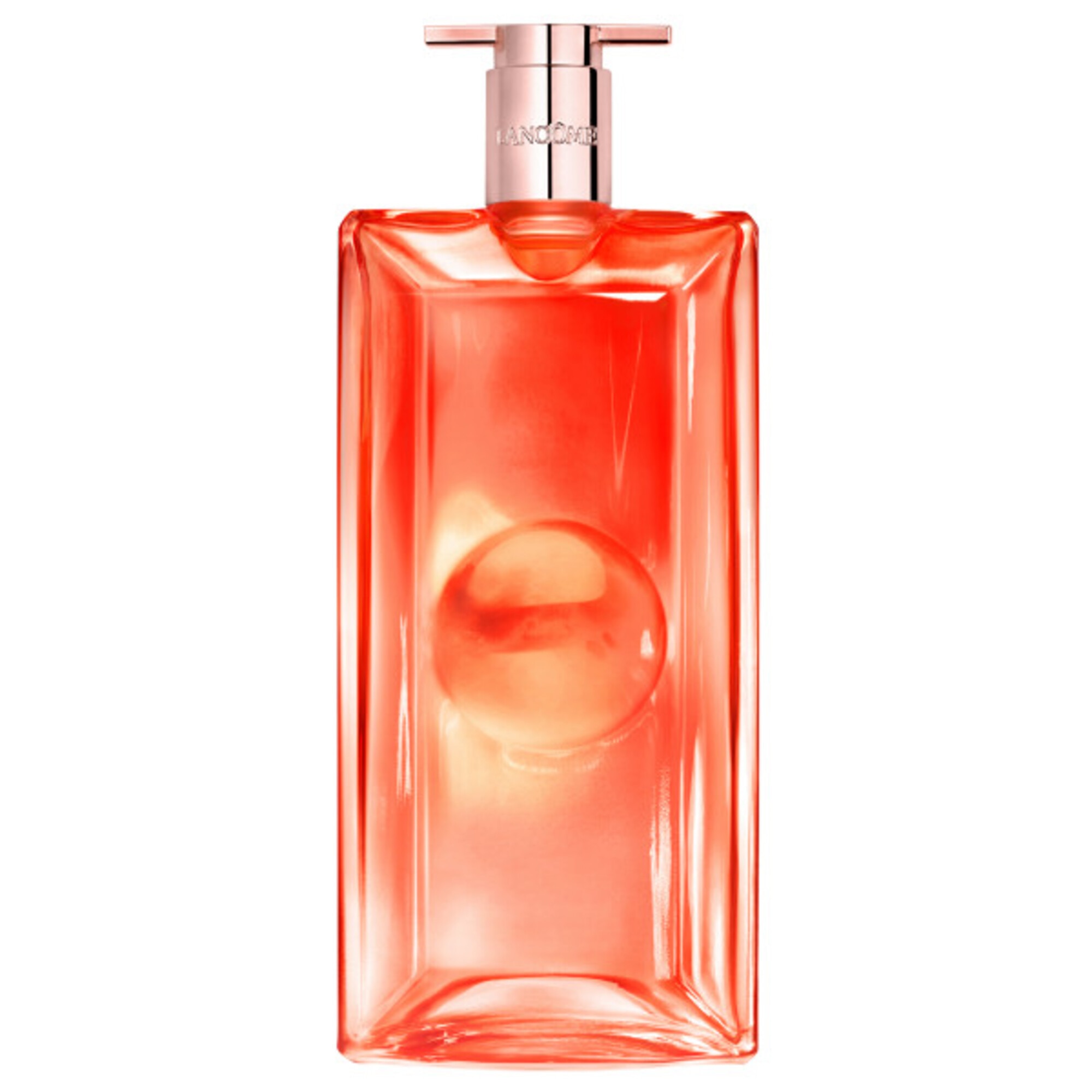 50 ML Lancôme Lancôme Idôle Peach'N Roses Eau de Parfum Damaskusrose Pfirsichduft Damenparfum Eau de Parfum 1 of 8